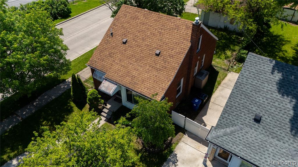 12801 Wormer, Redford, MI 48239