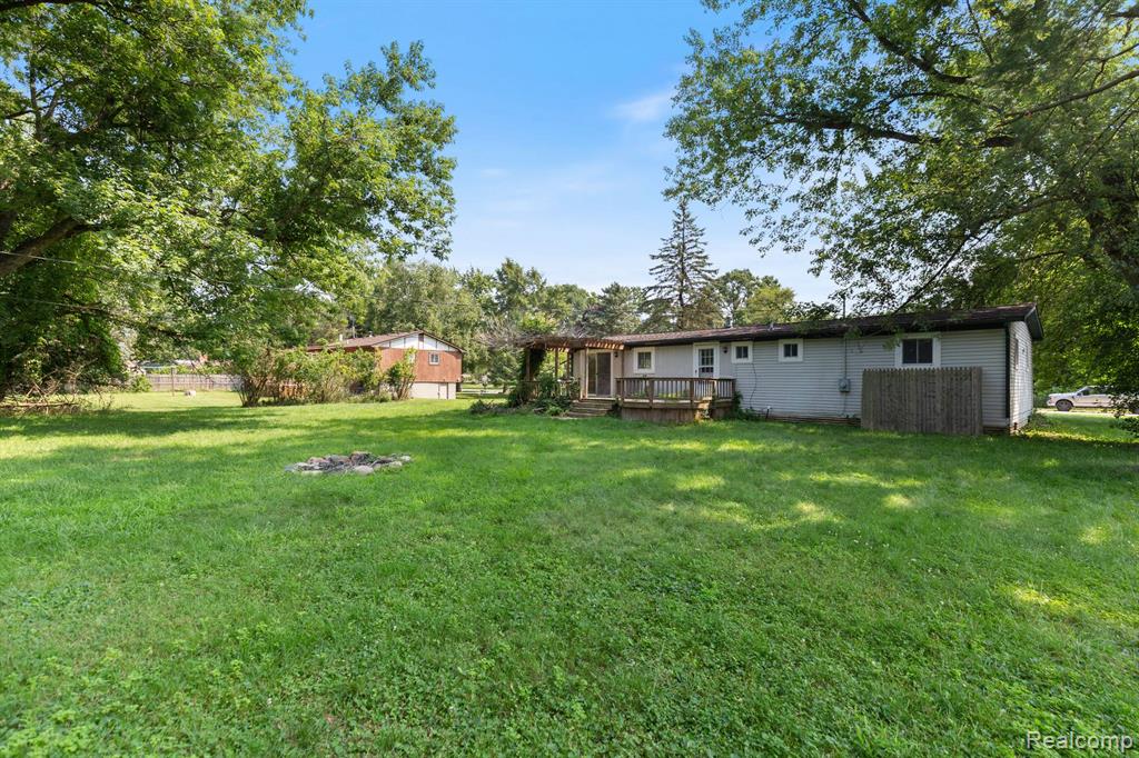 60859 Eyster Road, Rochester, MI 48306 — Photo 29