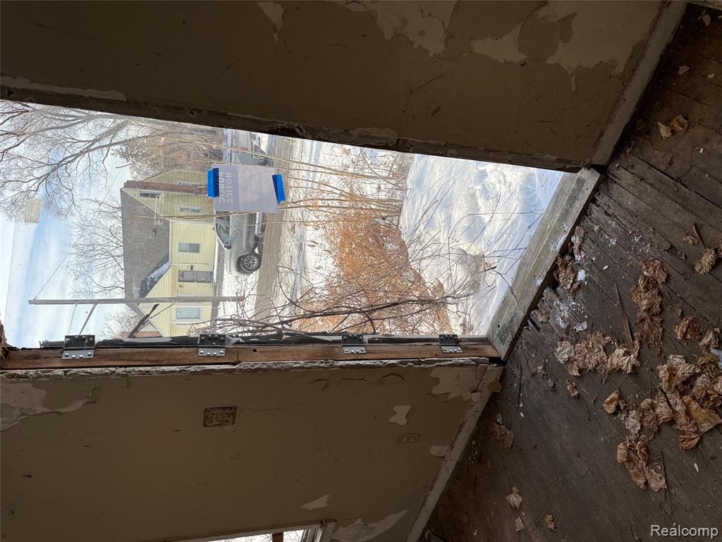 19416 Lamont Street, Detroit, MI 48234 — Photo 10