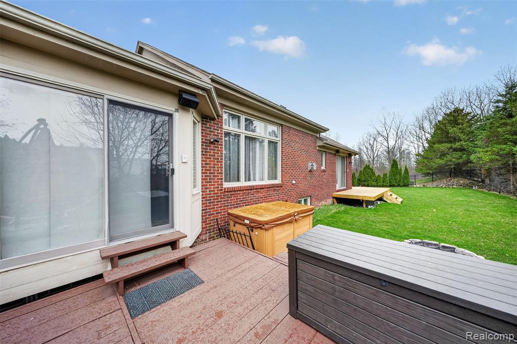 37822 Lilac Lane, Richmond, MI 48062 — Photo 42