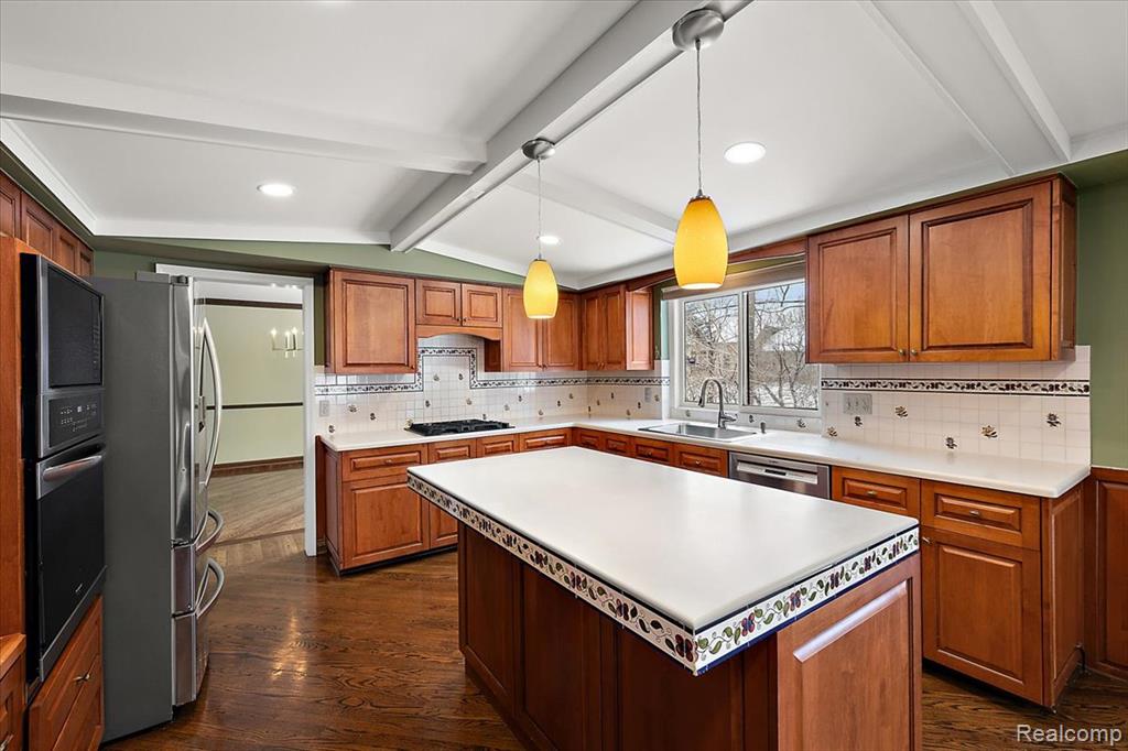 2291 Red Maple Drive, Troy, MI 48098 — Photo 16