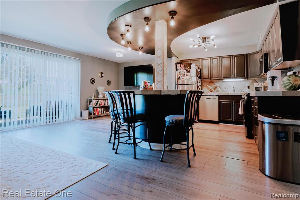 430 Fox Hills Drive N, A-1, Bloomfield Hills, MI 48304 — Photo 18