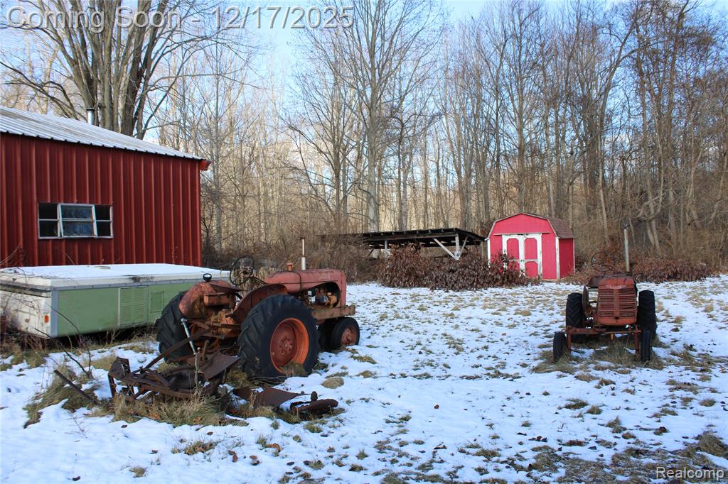 4870 W Samaria Road, Temperance, MI 48182 — Photo 33