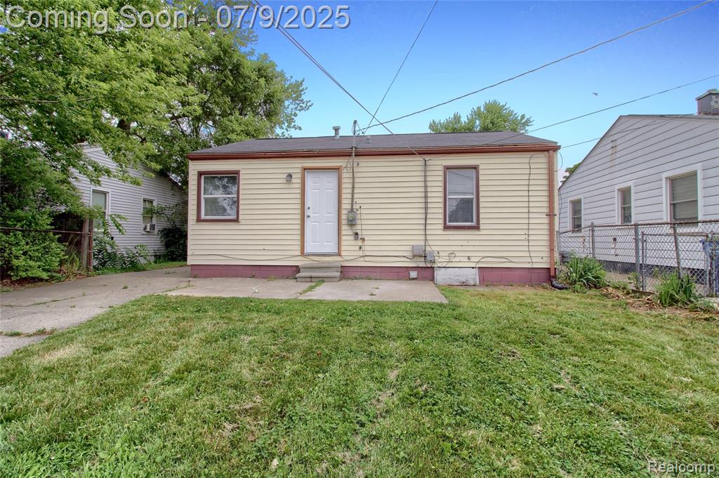 7218 Theut Avenue, Warren, MI 48091 — Photo 20
