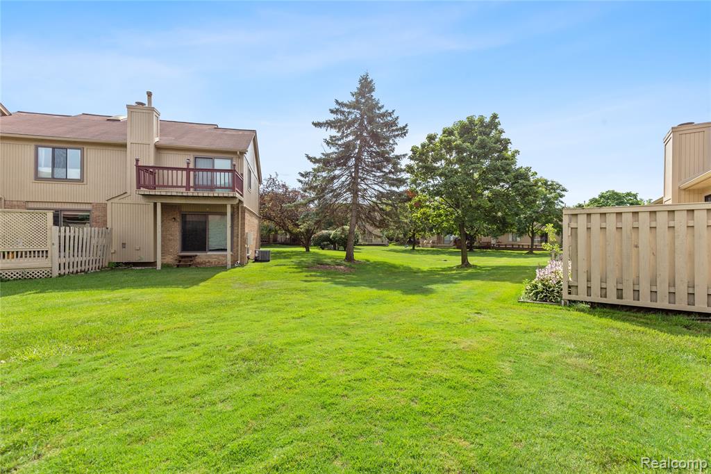 587 Tennyson, Rochester Hills, MI 48307 — Photo 31
