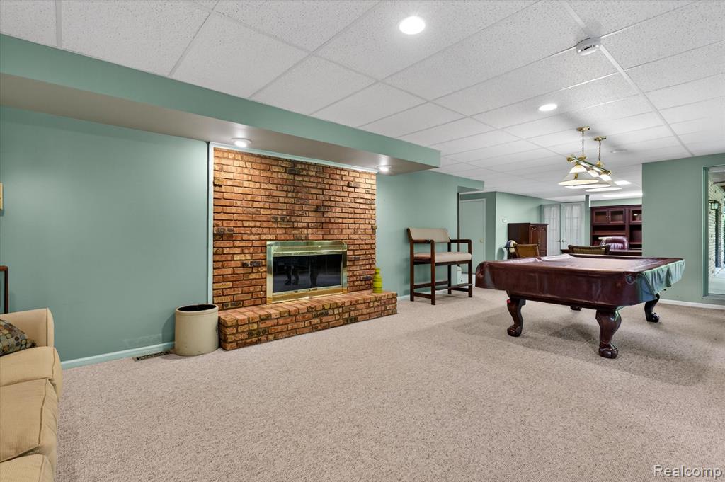12664 Lashbrook Lane W, Brighton, MI 48114 — Photo 25