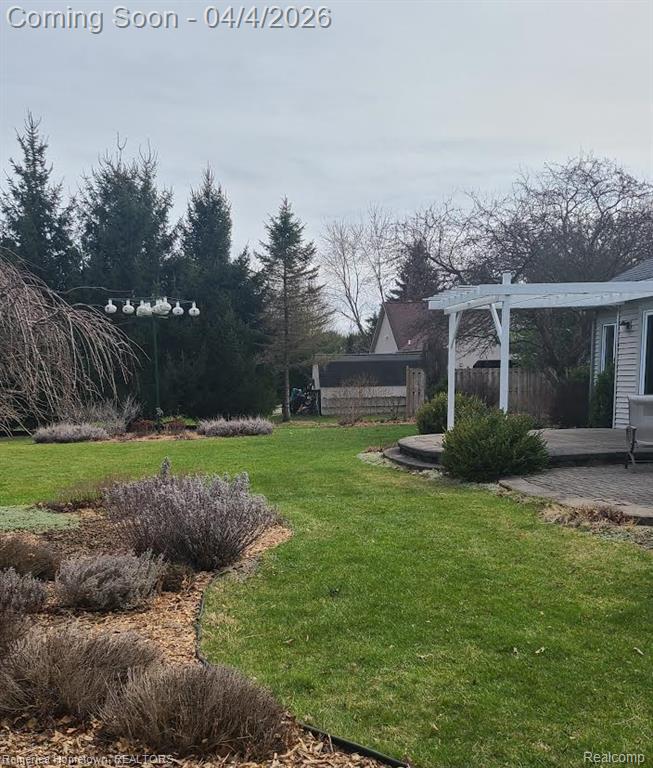 3446 N Dancer Road, Dexter, MI 48130 — Photo 8