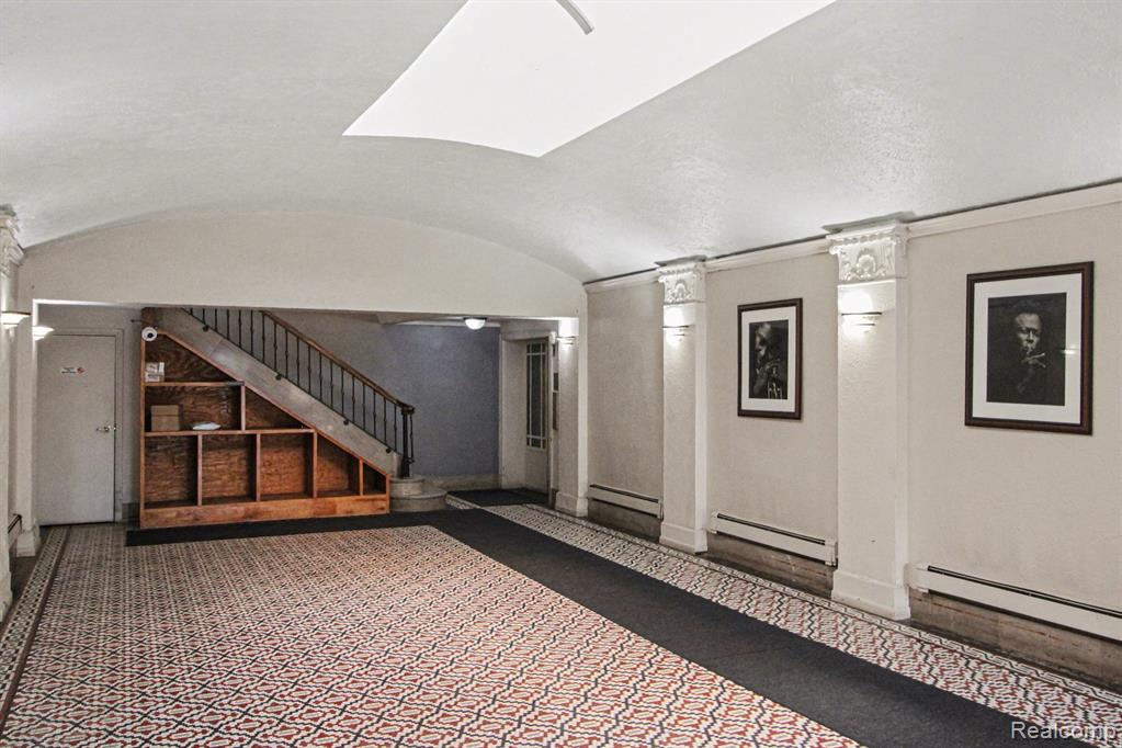 120 Seward Street, 107, Detroit, MI 48202 — Photo 3