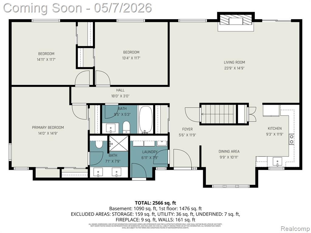 2321 Foxmore Circle, Highland, MI 48356 — Photo 21