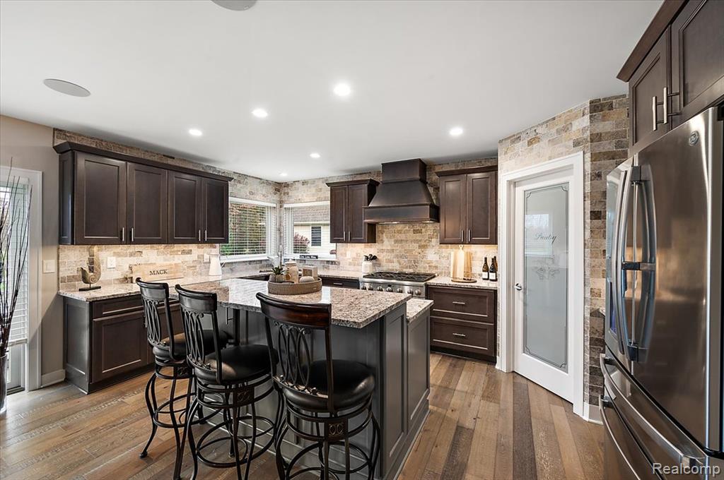 5839 Westwood Drive, Grand Blanc, MI 48439 — Photo 21