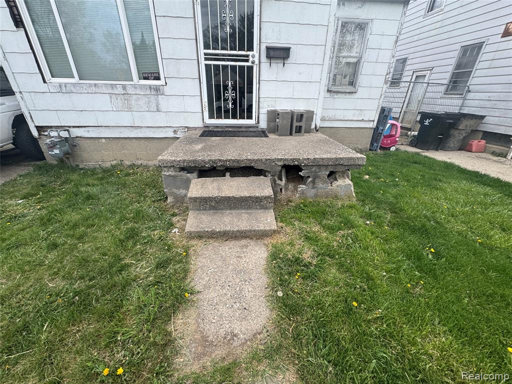 20009 Concord Street, Detroit, MI 48234 — Photo 4
