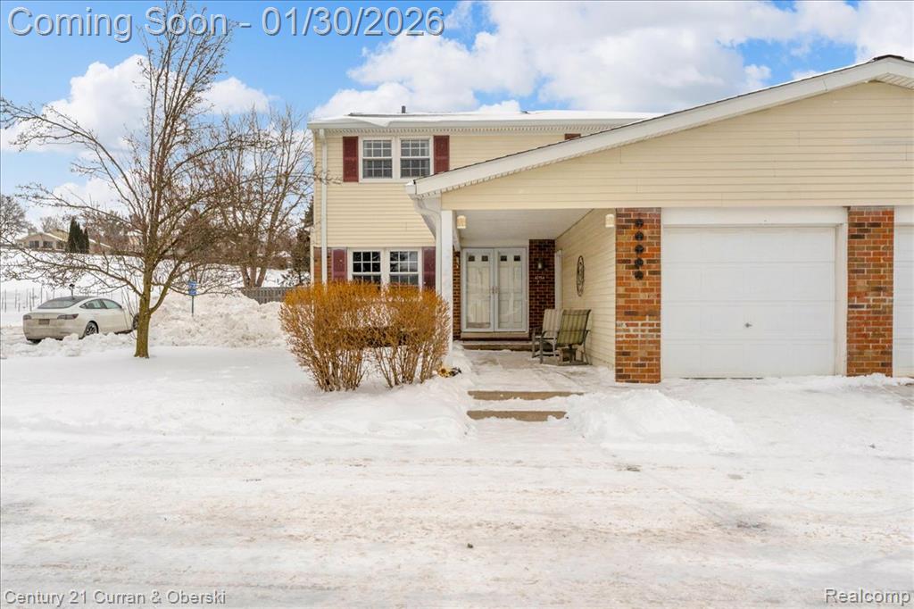 42154 Farragut Court, Northville, MI 48167 — Photo 2