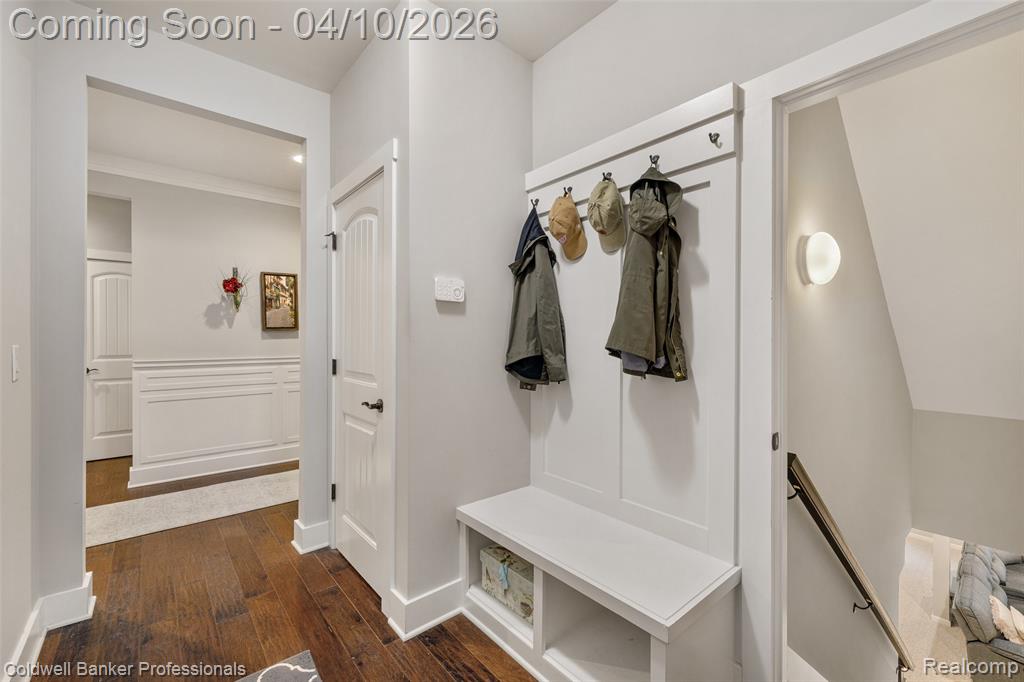 4032 Ashdale Way, Clarkston, MI 48348 — Photo 35
