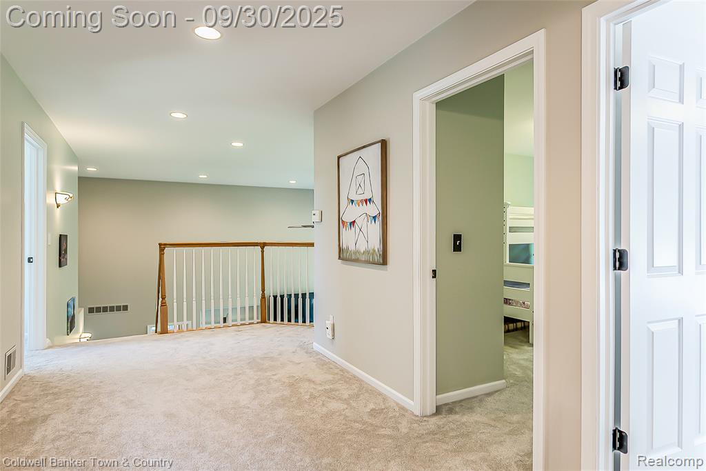 4955 Crooked Stick Court, Brighton, MI 48116 — Photo 44