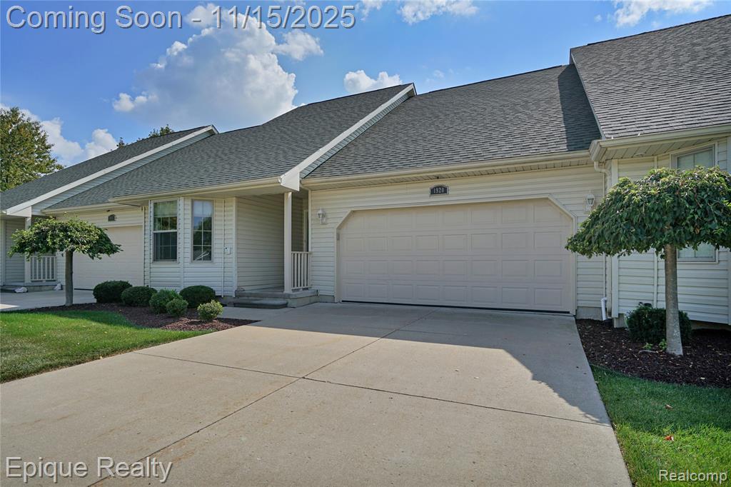 1920 Kenneth F Brown Court, Imlay City, MI 48444 — Photo 2