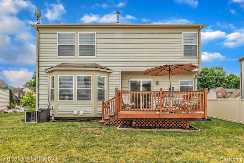 8773 LILLY Drive, Ypsilanti, MI 48197 — Photo 41
