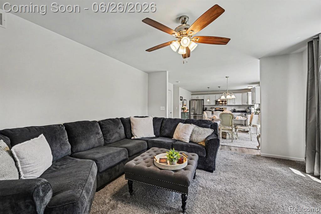 1585 Weeping Willow Court, Ypsilanti, MI 48198 — Photo 4
