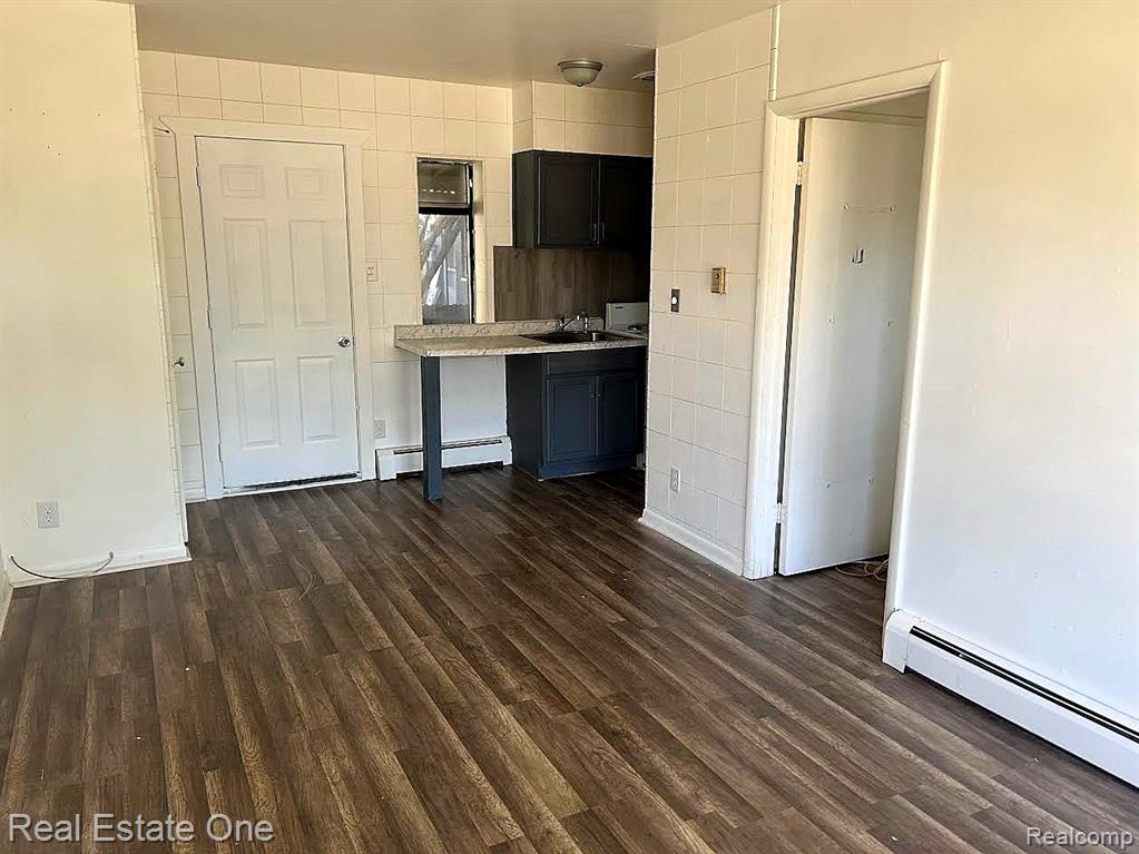 162 Burke Street, River Rouge, MI 48218 — Photo 7