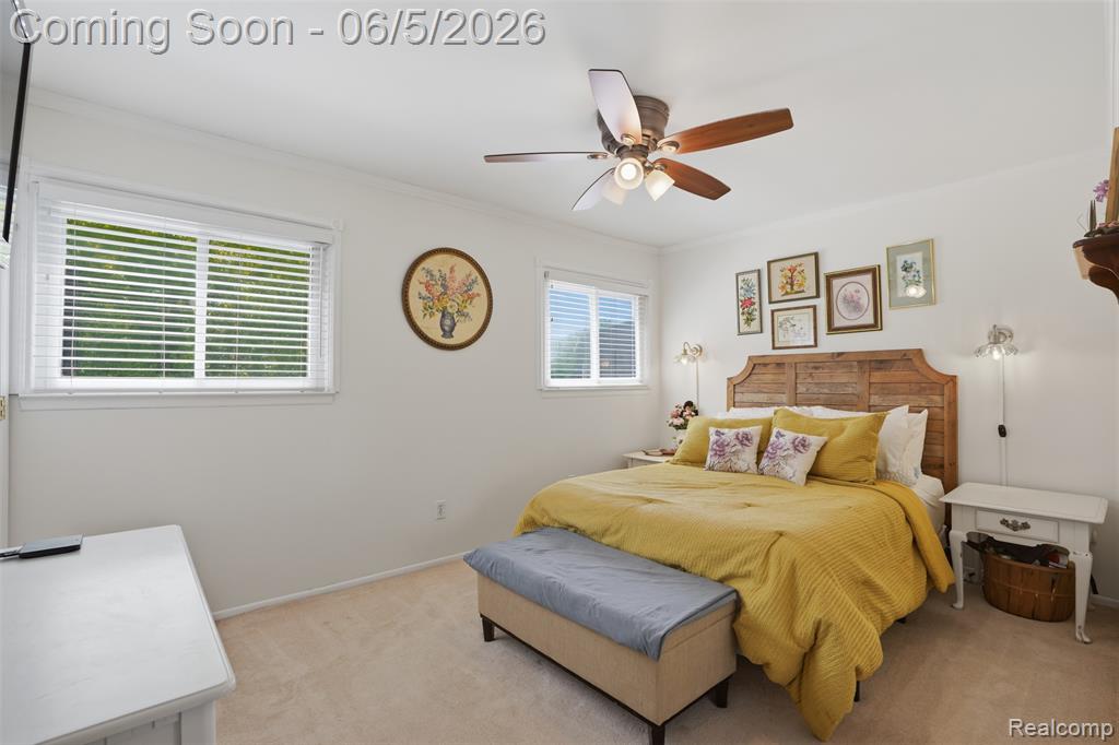 16128 Touraine Drive, Clinton Twp, MI 48038 — Photo 17