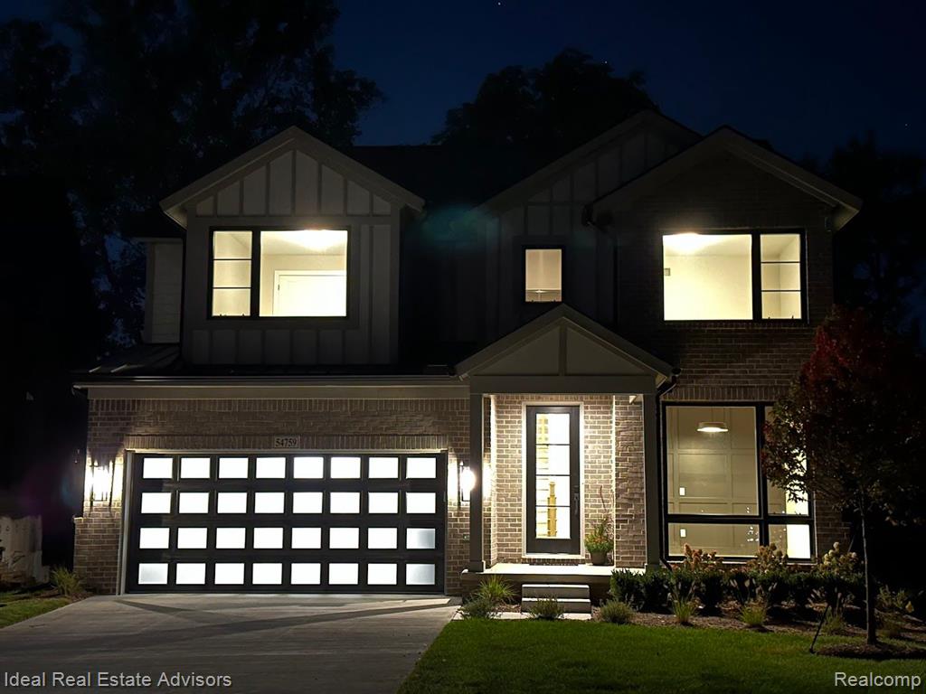 54759 CAMDEN, Shelby Twp, MI 48316 — Photo 8