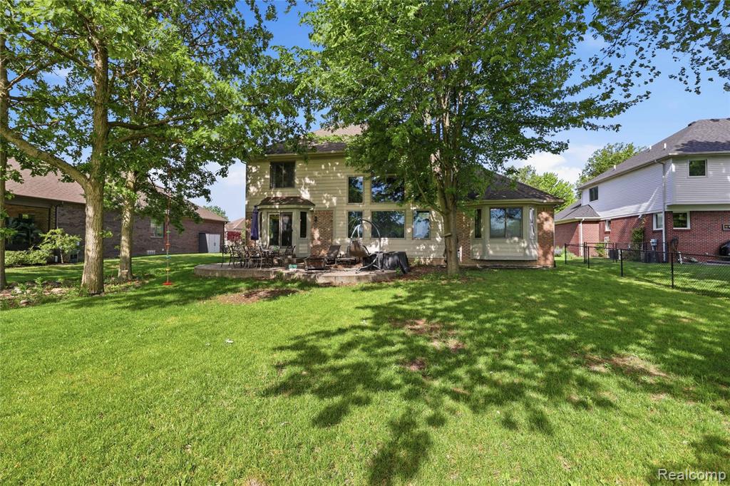 35724 Saint Clair Drive, New Baltimore, MI 48047 — Photo 48