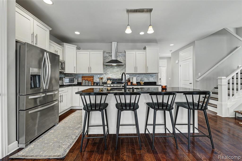910 McLean Avenue, Royal Oak, MI 48067 — Photo 19