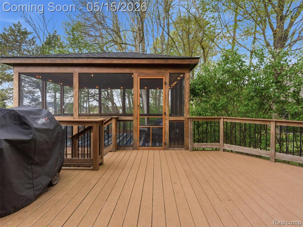 6910 Oakhurst Ridge Road, Clarkston, MI 48348 — Photo 50