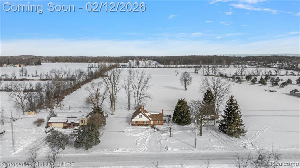 34575 31 Mile Road, Lenox, MI 48050 — Photo 44