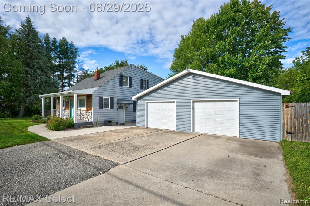 6308 River Road, Flushing, MI 48433 — Photo 6