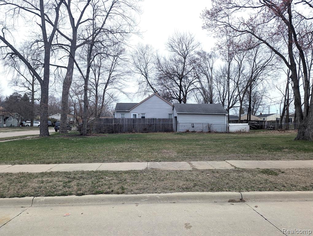 4847 HUNT Street, Wayne, MI 48184 — Photo 6