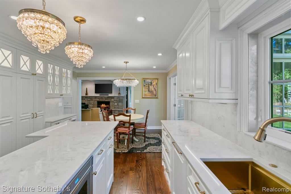 4086 NEARBROOK Road, Bloomfield Hills, MI 48302 — Photo 5