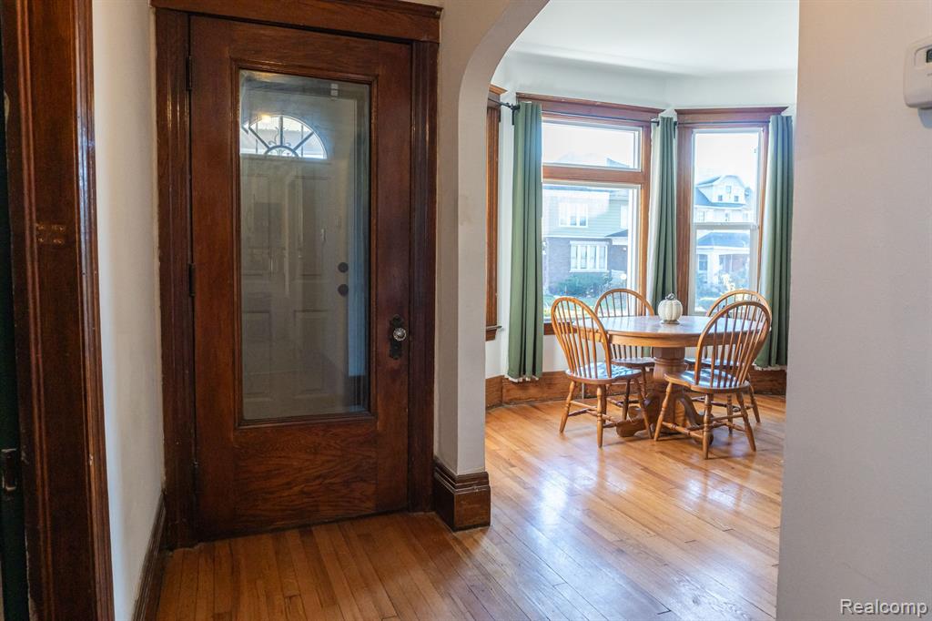 73 TENNYSON Street, Highland Park, MI 48203 — Photo 6