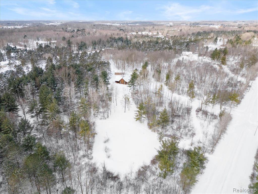 6613 BLACK RIVER Drive, Grant, MI 48032 — Photo 52