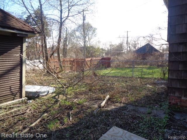 7465 14th Street, Detroit, MI 48206 — Photo 4