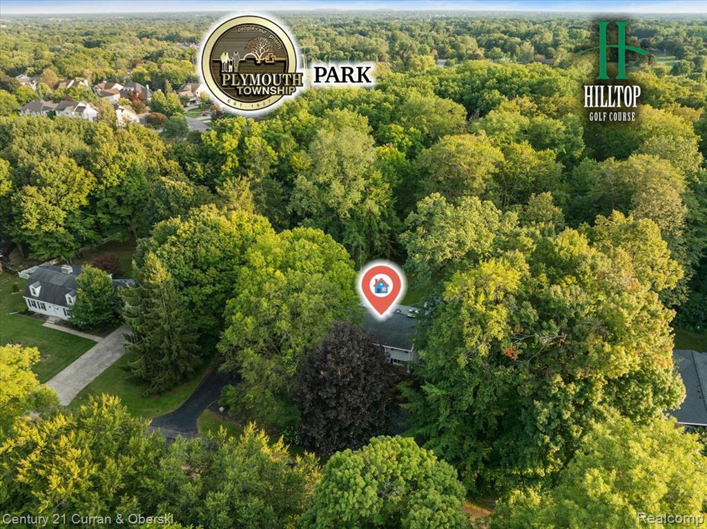 46777 Bettyhill Road, Plymouth, MI 48170 — Photo 3