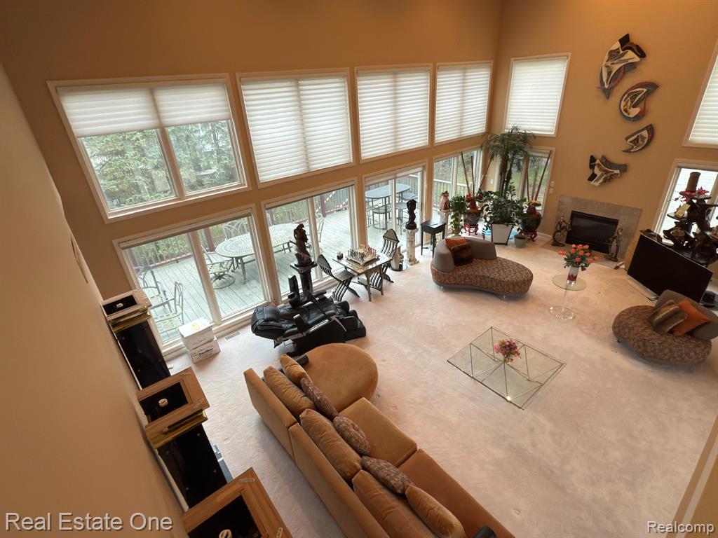 4149 Marlwood Drive, West Bloomfield, MI 48323 — Photo 39