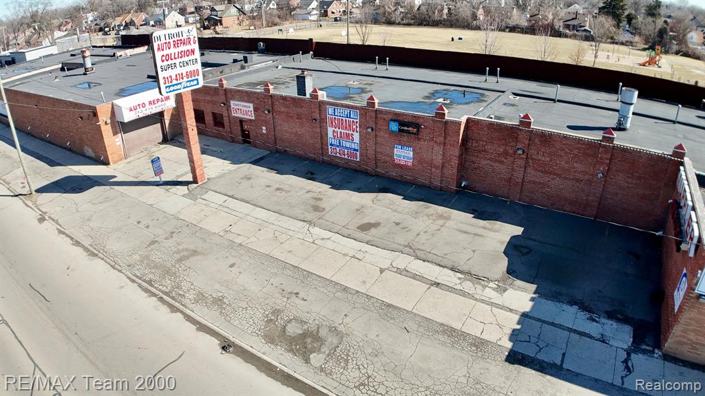 10000 GREENFIELD Road, Detroit, MI 48227 — Photo 6