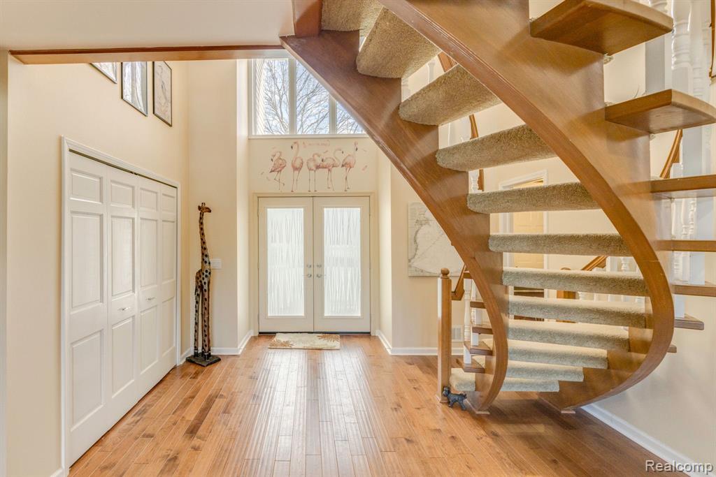 7374 FLAMINGO Street, Clay, MI 48001 — Photo 11