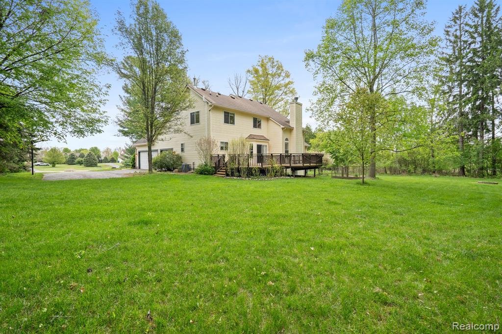 3079 Island Hills Drive, Dexter, MI 48130 — Photo 12