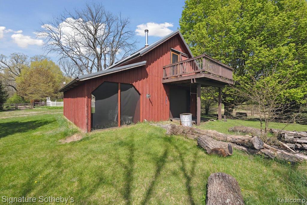 9827 KENNEDY Road, Munith, MI 49259 — Photo 82