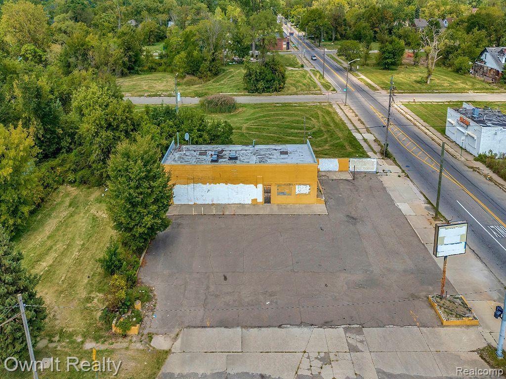 14299 HOUSTON WHITTIER Street, Detroit, MI 48205 — Photo 14