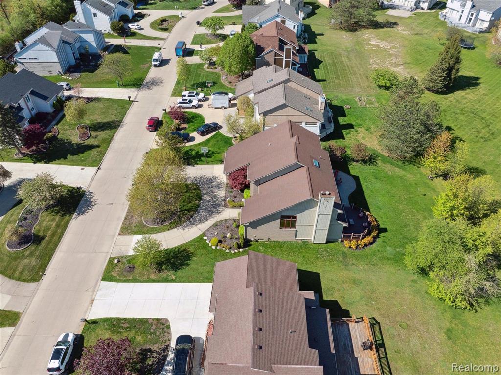 7039 Timberview Trail, West Bloomfield, MI — Photo 73