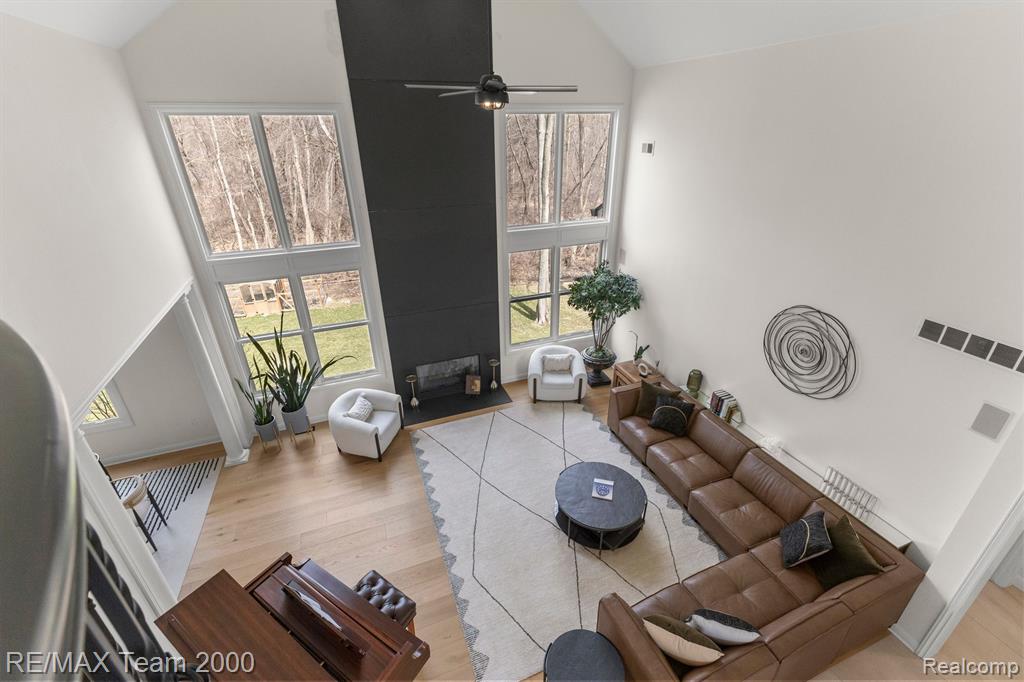 44348 CYPRESS POINT Drive, Northville, MI 48168 — Photo 37