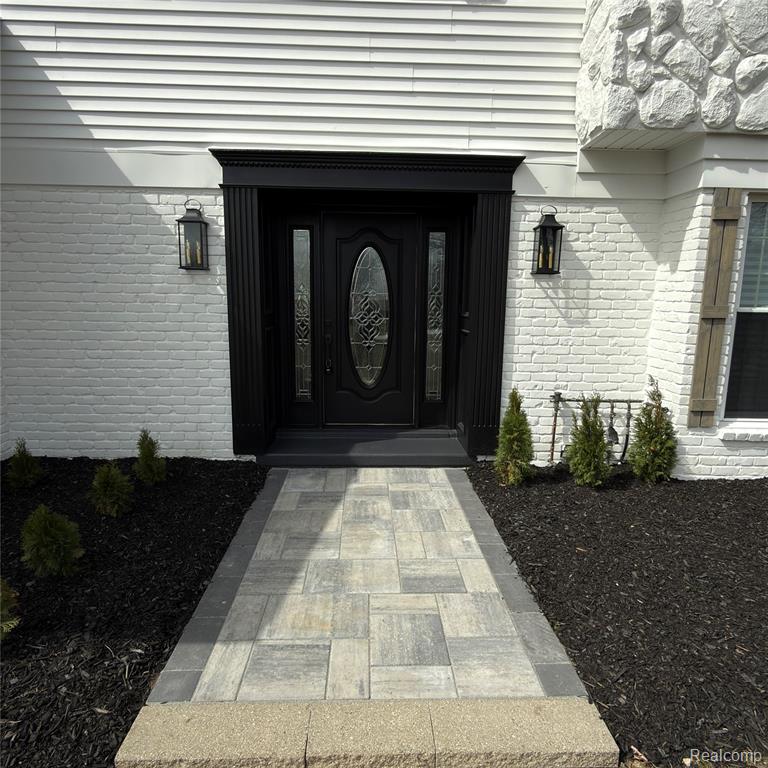 7275 Old Coach Trail, Washington, MI — Photo 55