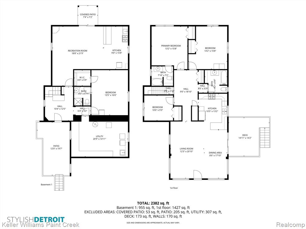 5615 Loveland Street, West Bloomfield, MI — Photo 42