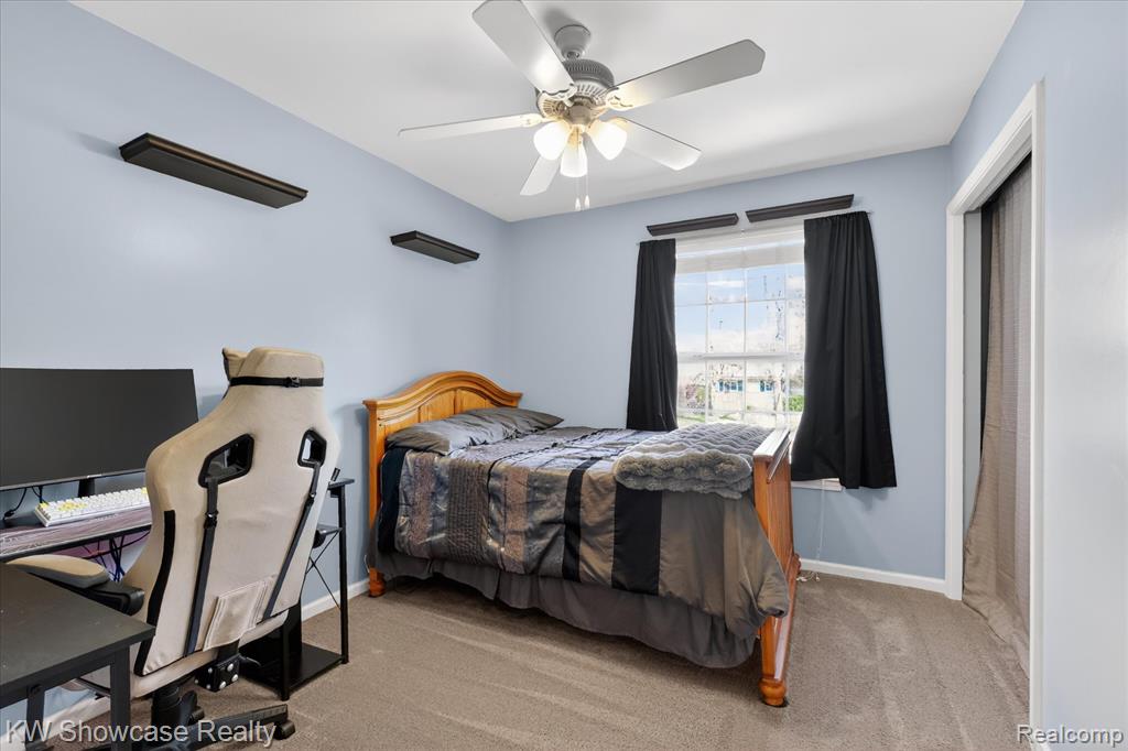 662 Tierney Avenue, Highland, MI 48356 — Photo 23