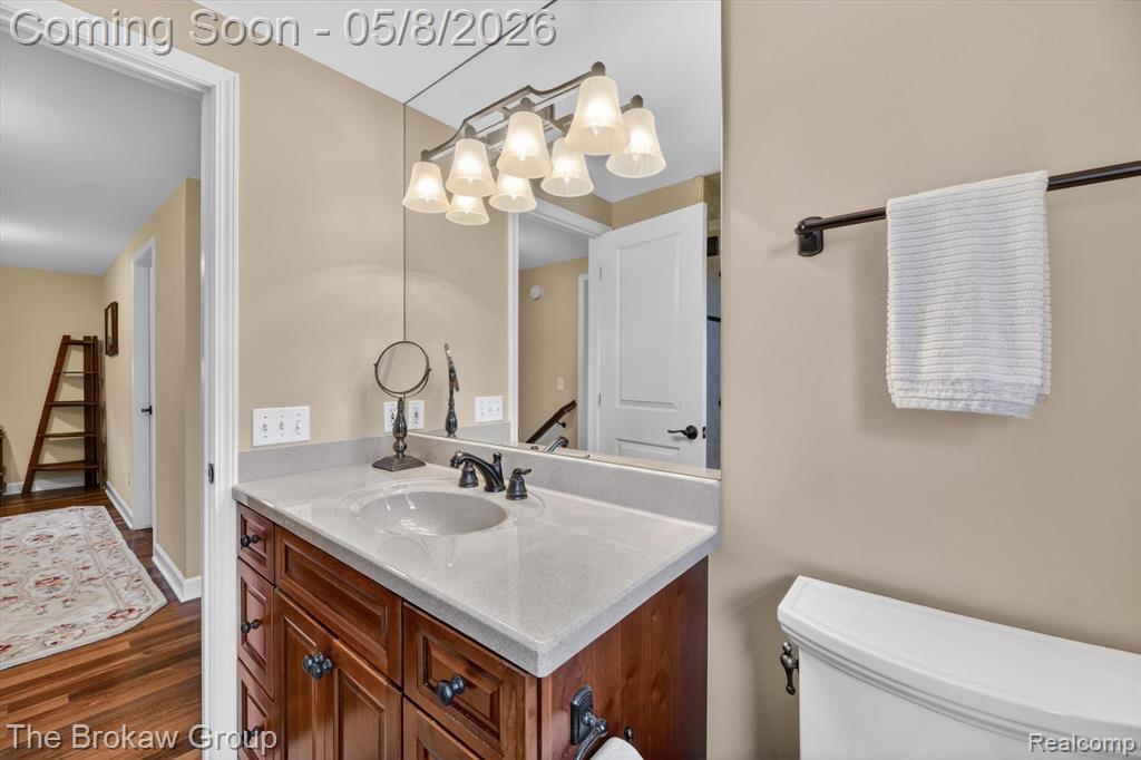 712 Layman Creek Circle, Grand Blanc, MI 48439 — Photo 37