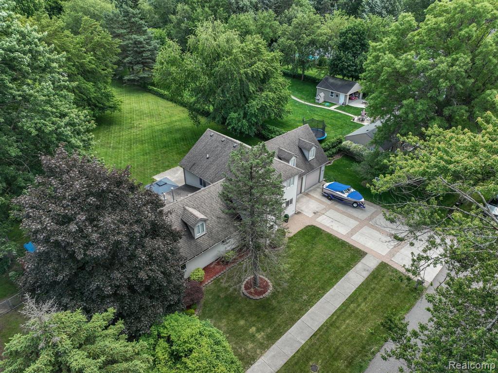 47210 CONDOR Avenue, Shelby Twp, MI 48317 — Photo 3