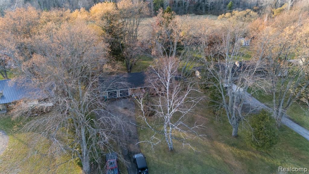 6736 Lakeshore Road, Lexington, MI 48450 — Photo 40