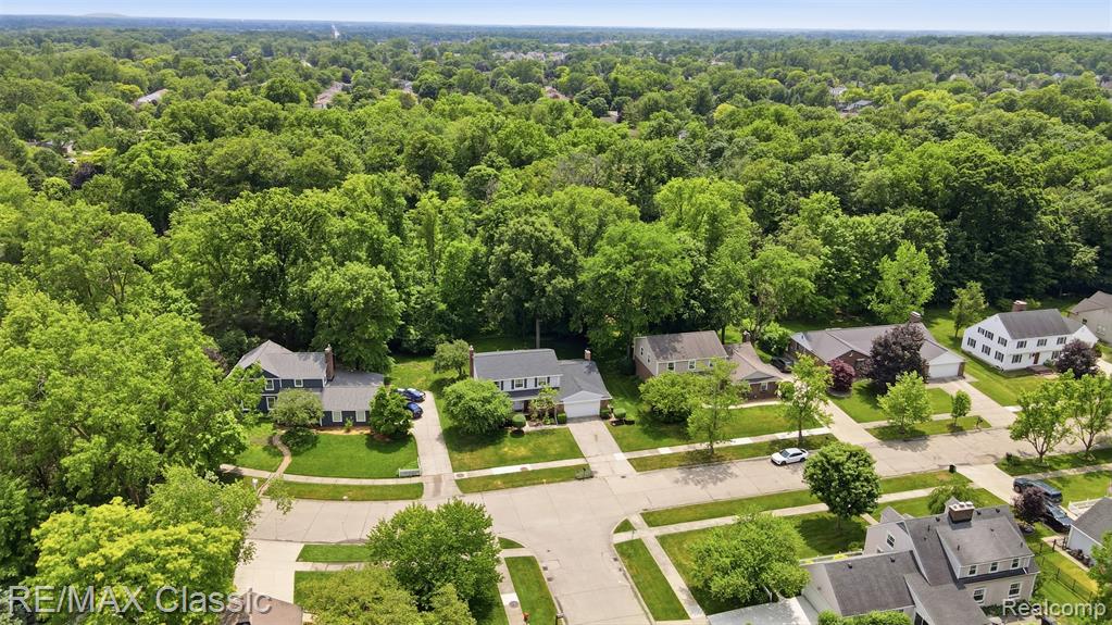 45451 Woodleigh Way, Plymouth, MI 48170 — Photo 43